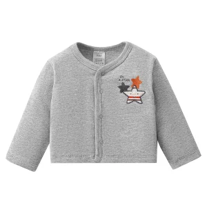 8-pc Soft Unisex Newborn Layette Sets