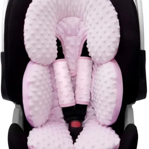 2 In 1 Reversible Head Neck Body Support Ultra Soft