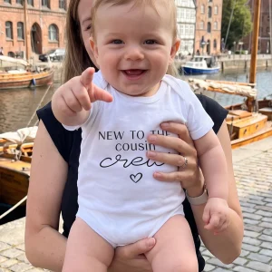 Baby Boys Rompers